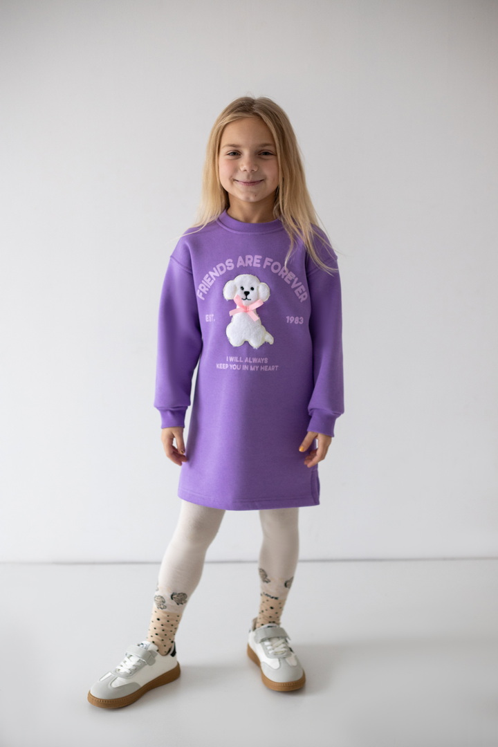 Сукня для дівчаток